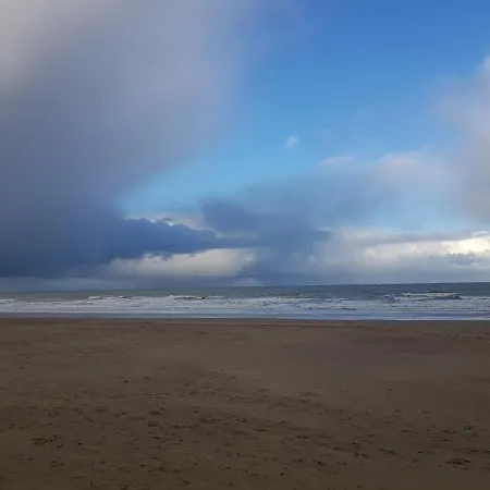 Appartamento Casa Quatre-mains Westende Middelkerke
